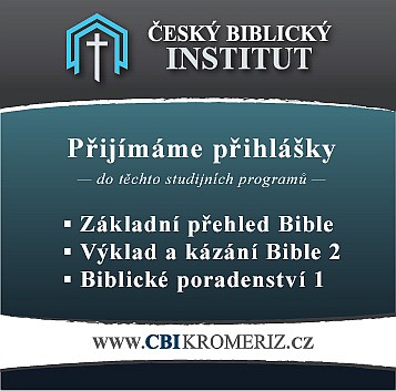 Český biblický institut