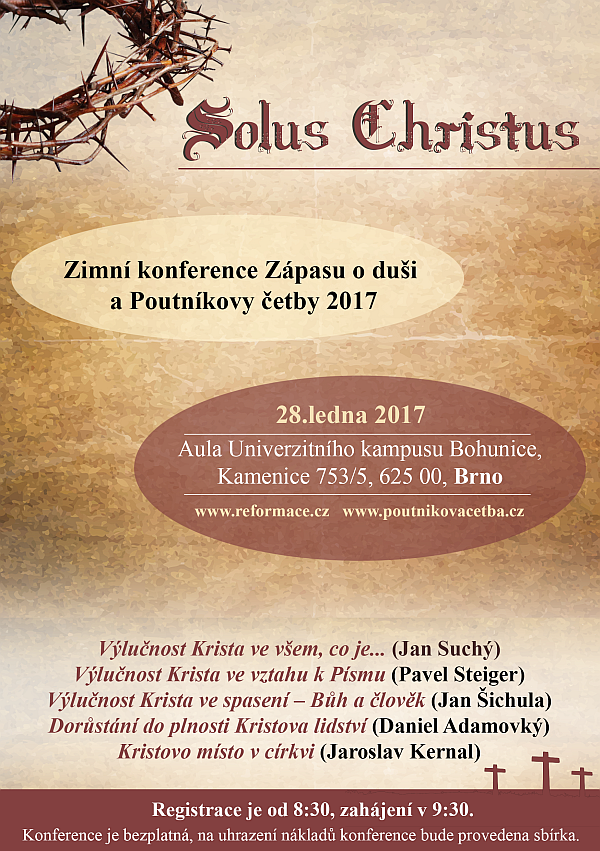 Zimní konference