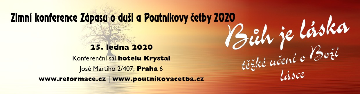 Zimní konference 2020
