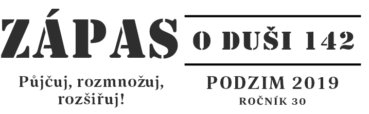 Zápas o duši č. 142