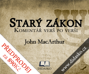 Komentář ke Starému zákonu